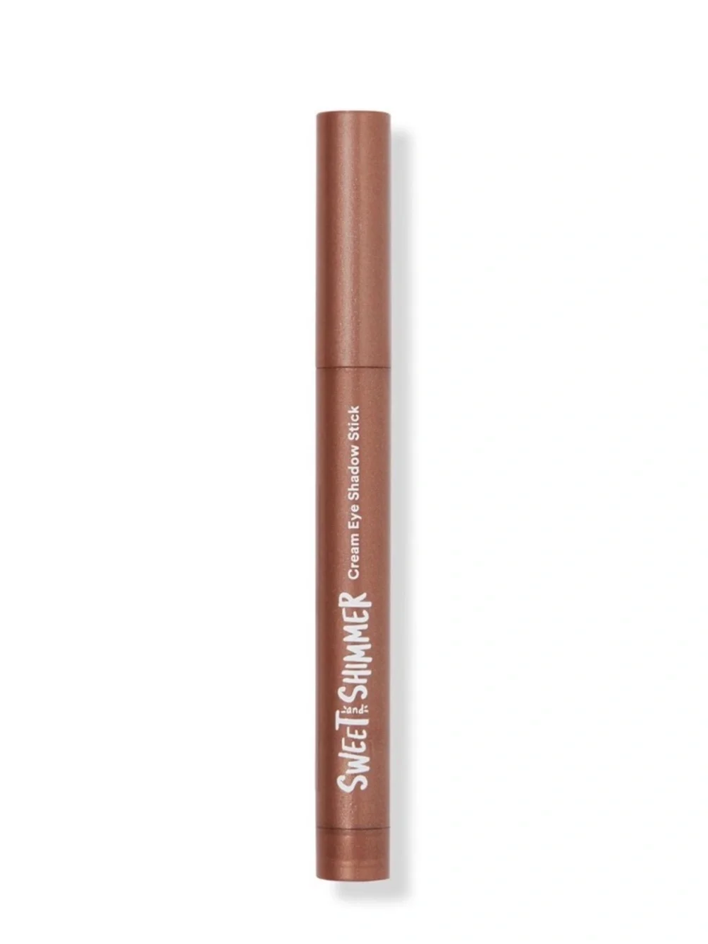 NEW Sweet & Shimmer Rose Gold Eye Shadow Stick